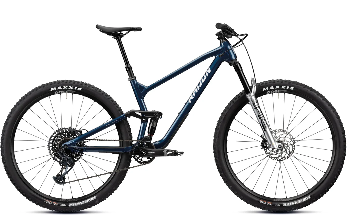 Radon SKEEN TRAIL AL 8.0