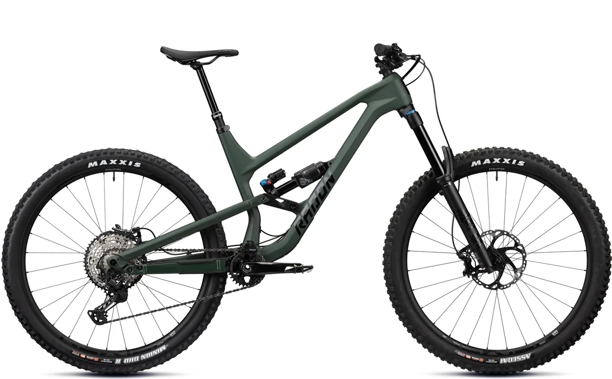 Radon SWOOP 10.0