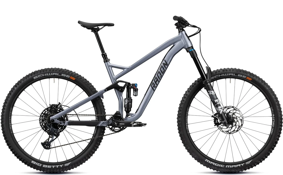 Radon SWOOP AL 8.0