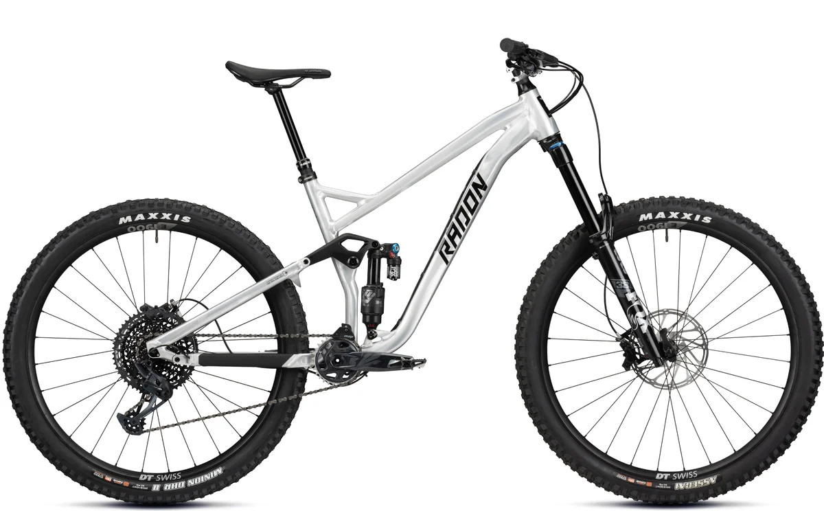 Radon SWOOP AL 9.0