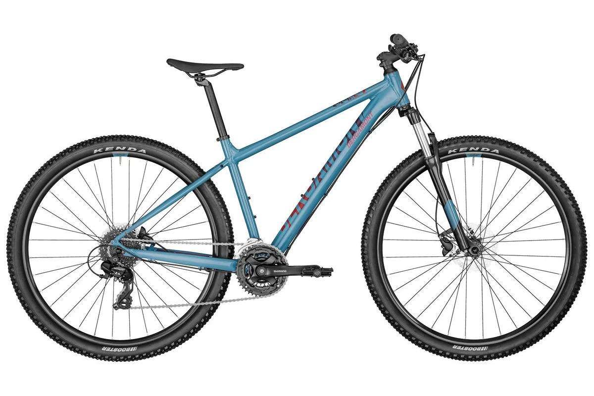 Bergamont Revox 3