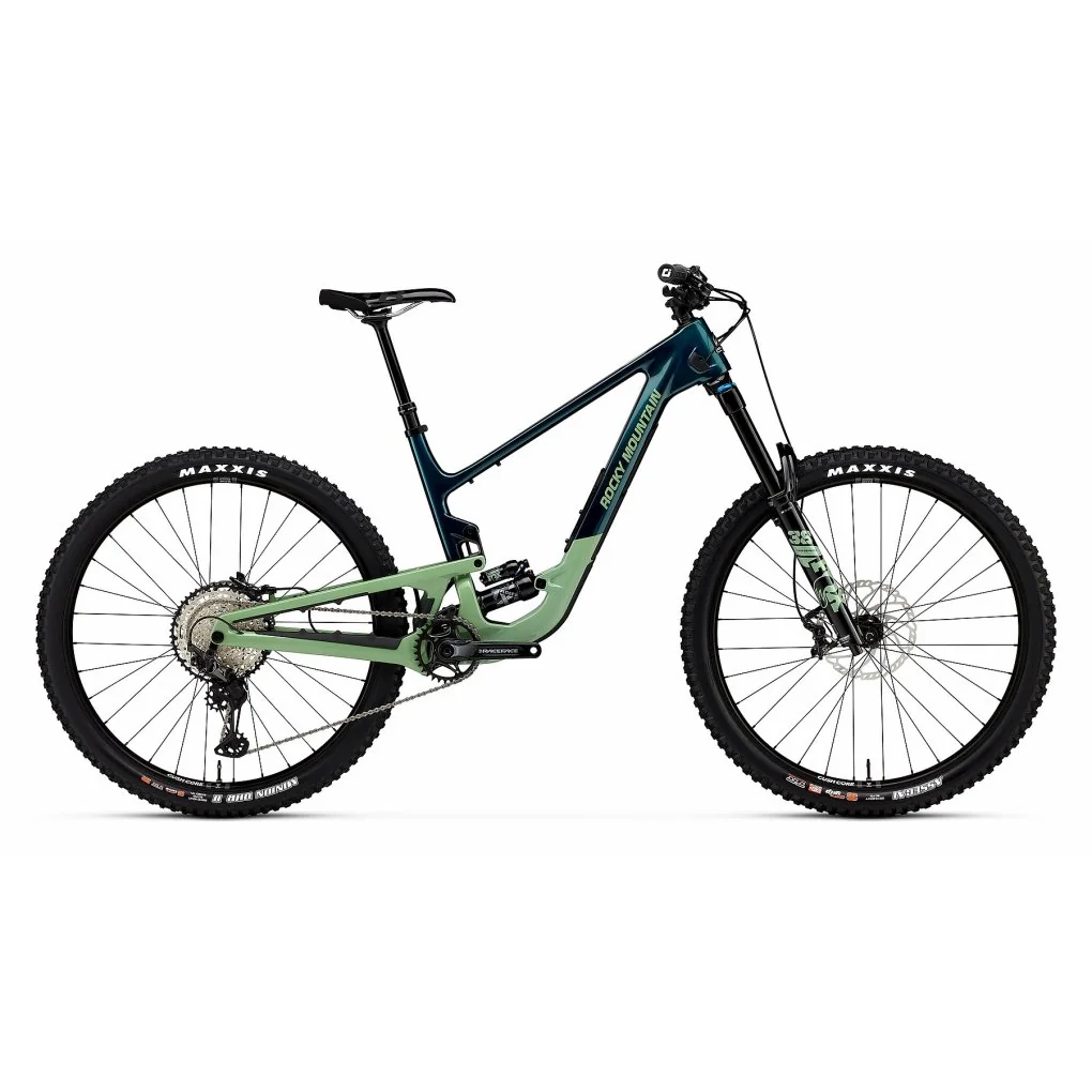 Rocky Mountain ALTITUDE C50 Shimano Carbon Mountainbike 29″
