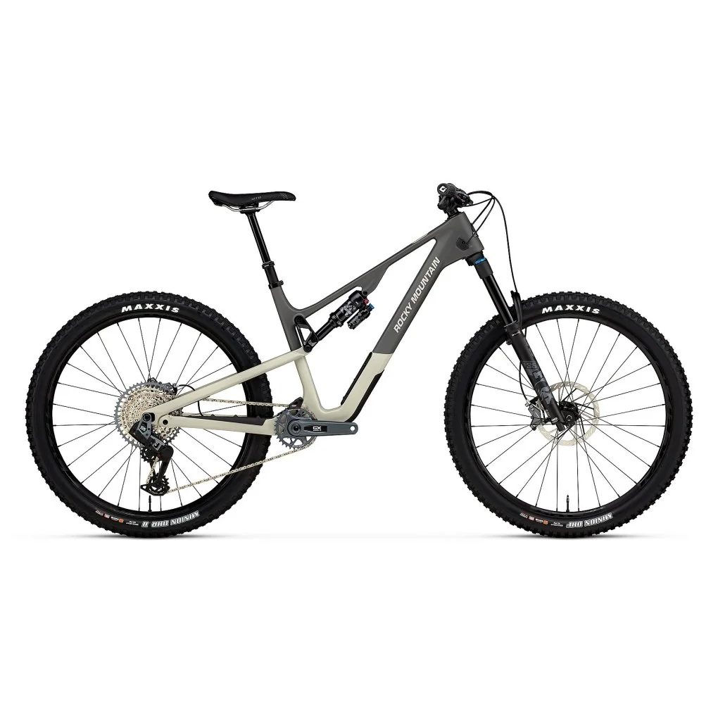 Rocky Mountain Instinct C70 SRAM Carbon Mountainbike 2025