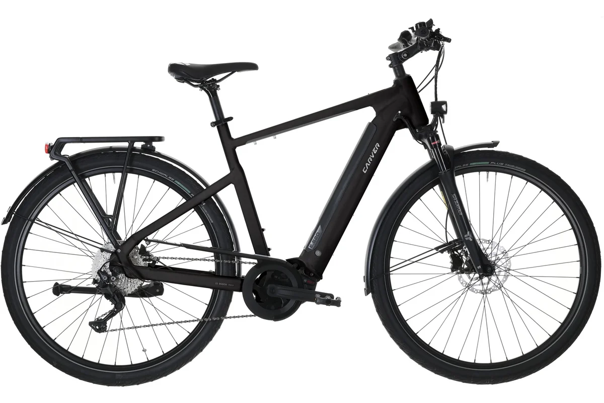 Carver Route E.520
