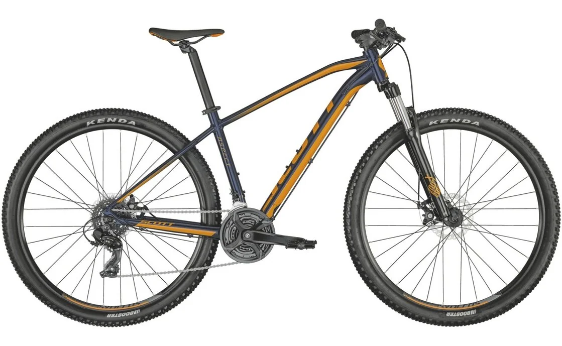 Scott Aspect 970 – 29 Zoll – Diamant