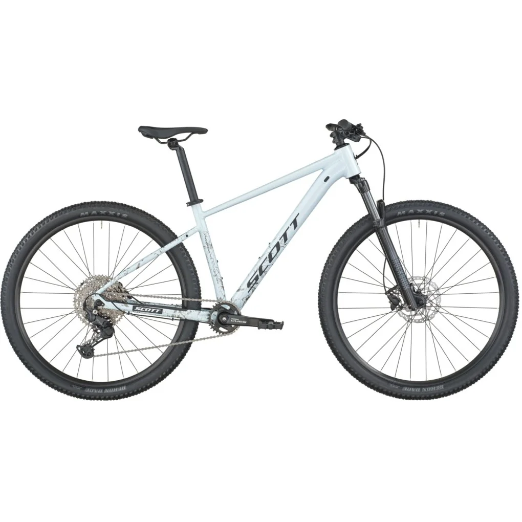 SCOTT Contrail 10 Mountainbike 2026 Cumulus White
