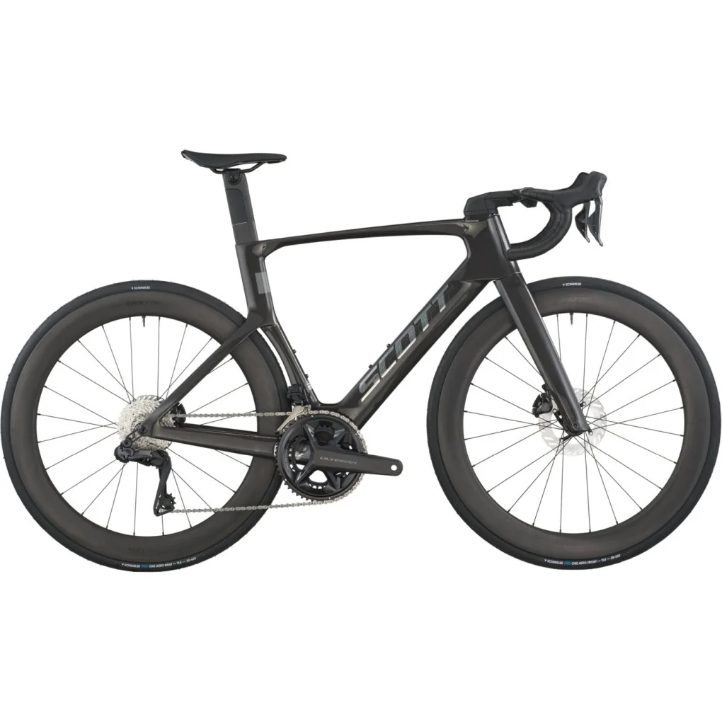 SCOTT FOIL RC 10