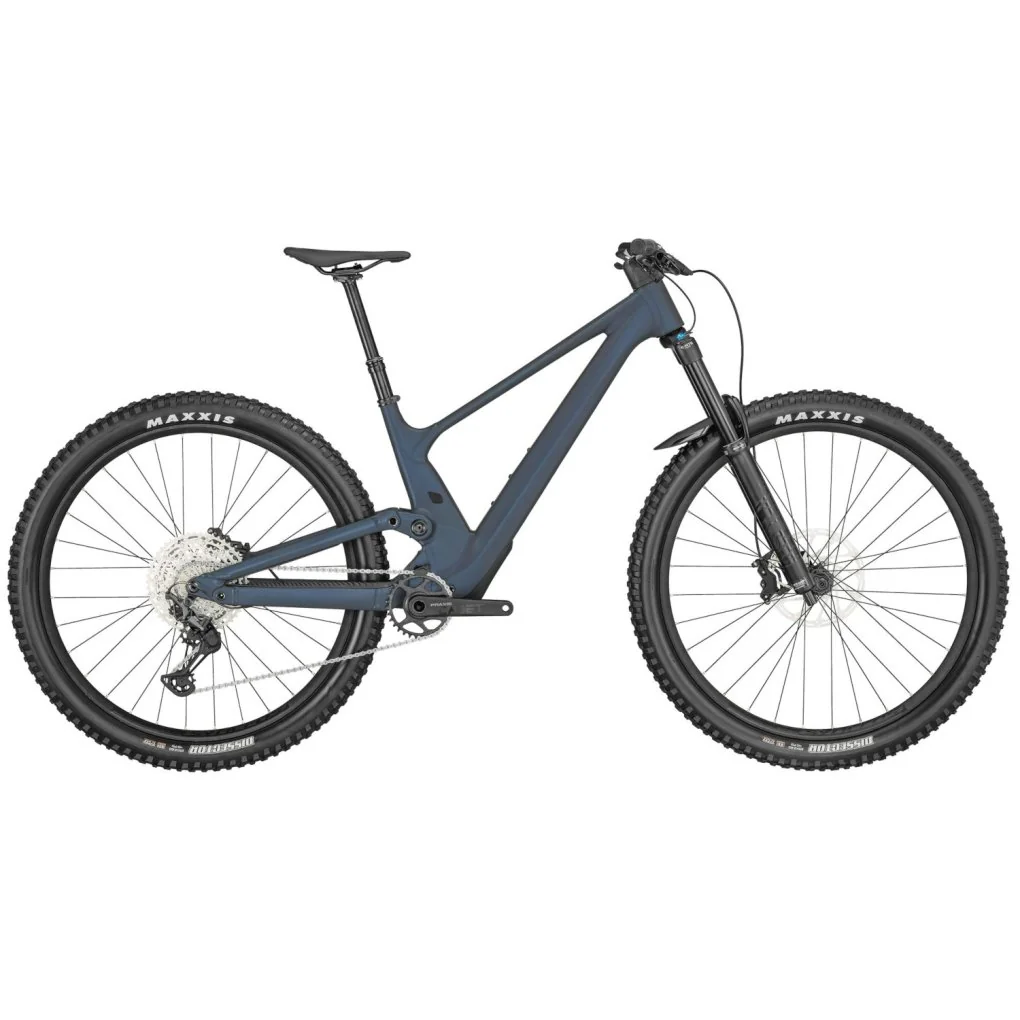 SCOTT Genius 930 29″ Mountainbike Sonderangebot