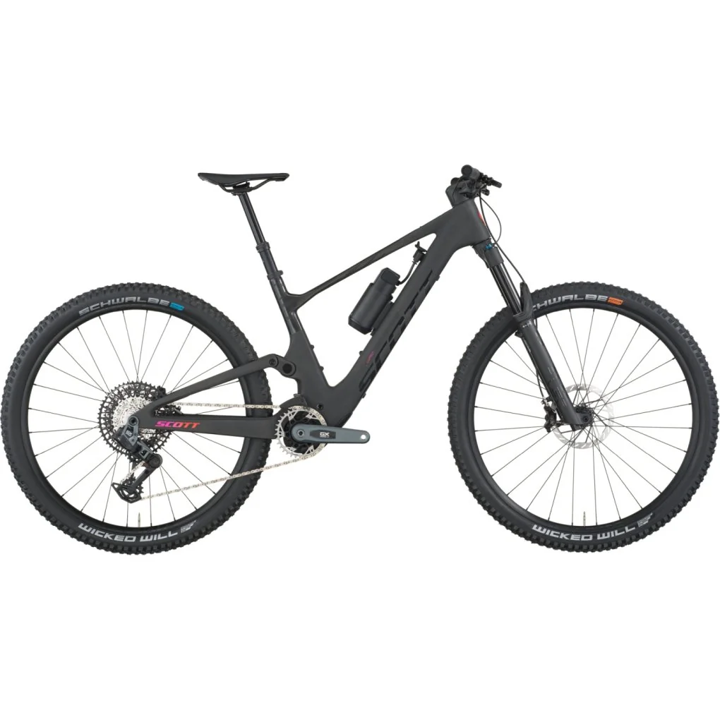 Scott Lumen 900 29″ Carbon E-Mountainbike 2026