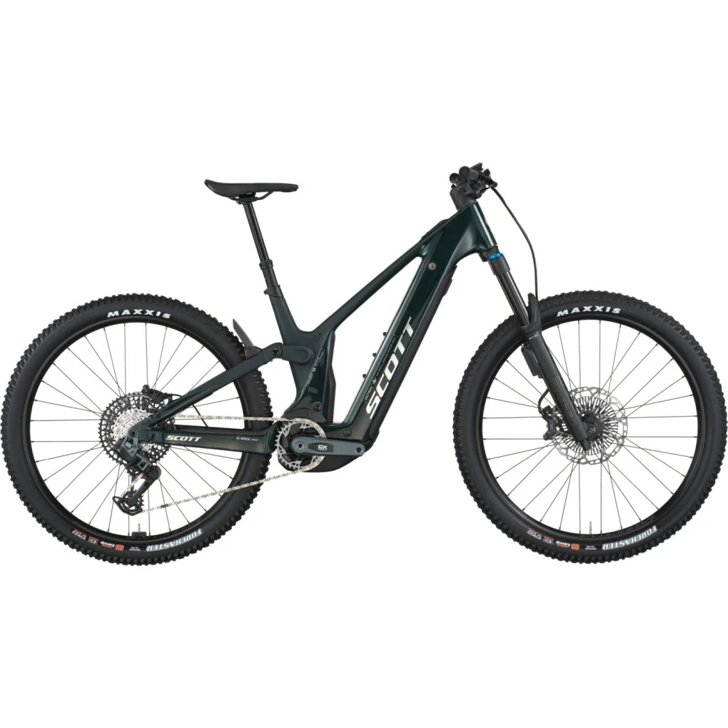 SCOTT PATRON eRIDE 900