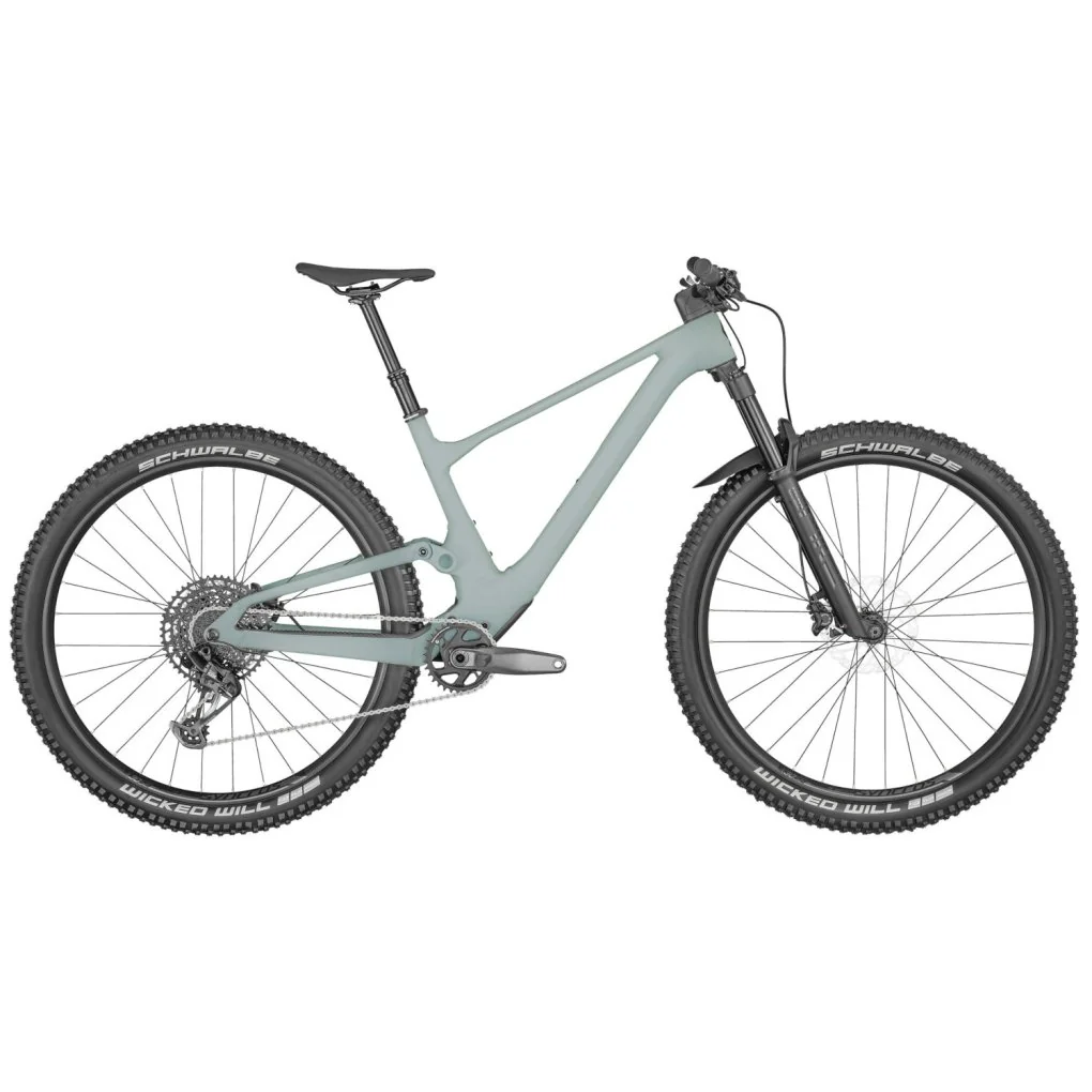 SCOTT Spark 950 29″ Mountainbike Sonderangebot
