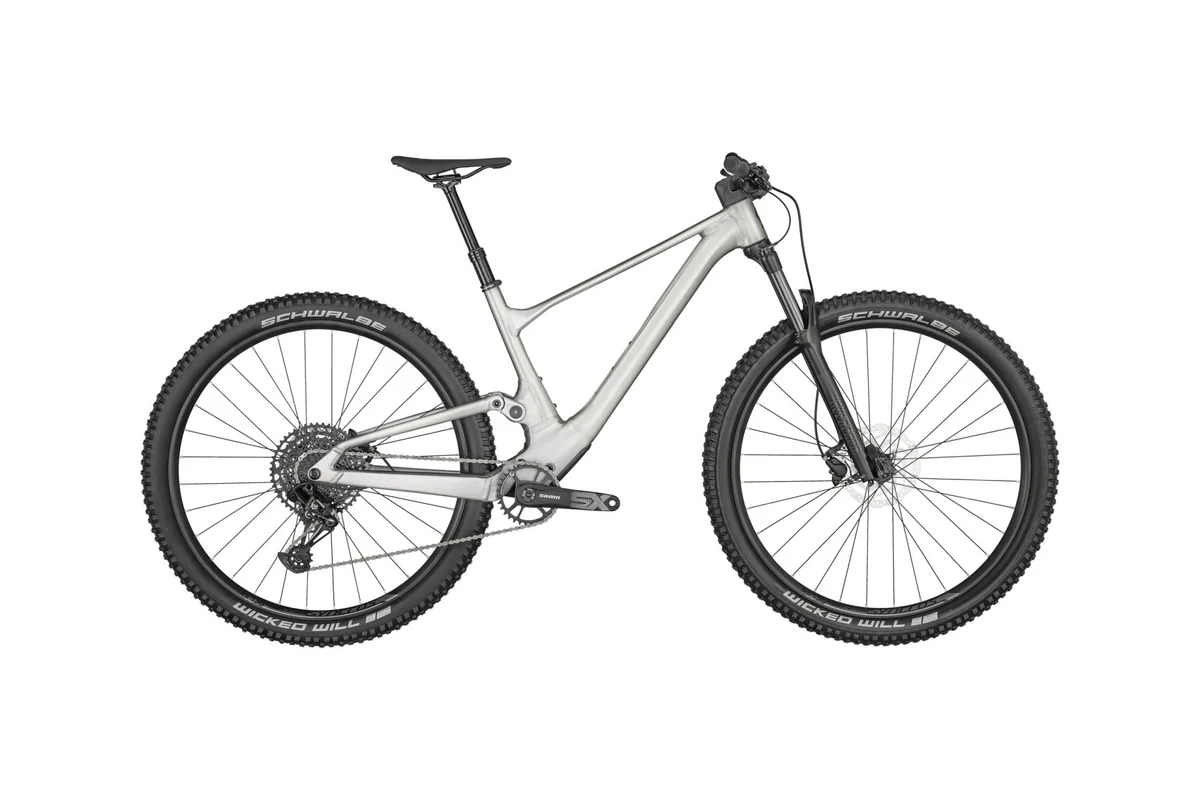 Scott Spark 970 – 29 Zoll – Fully