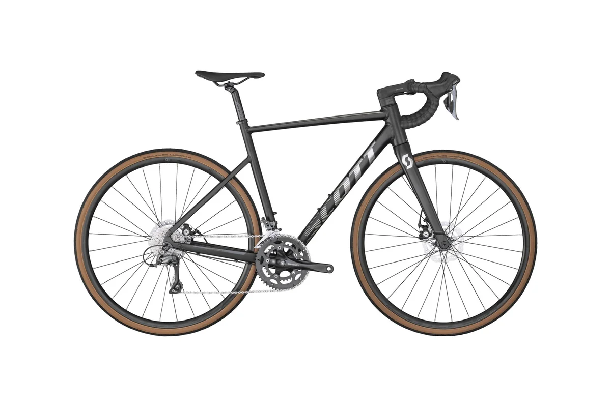 Scott Speedster 40 – 28 Zoll – Diamant