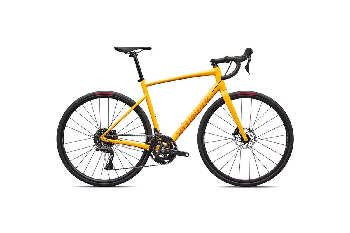 Specialized Allez E5