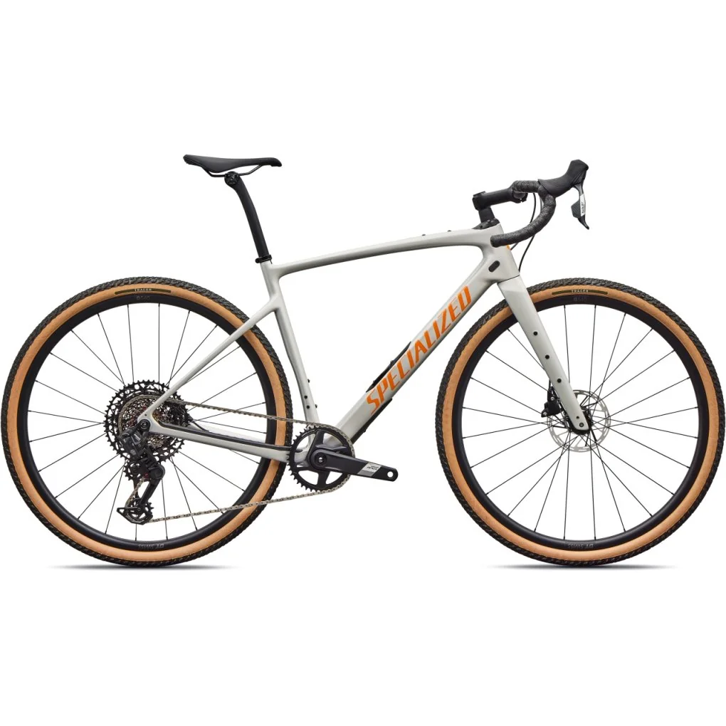 Specialized DIVERGE 4 COMP