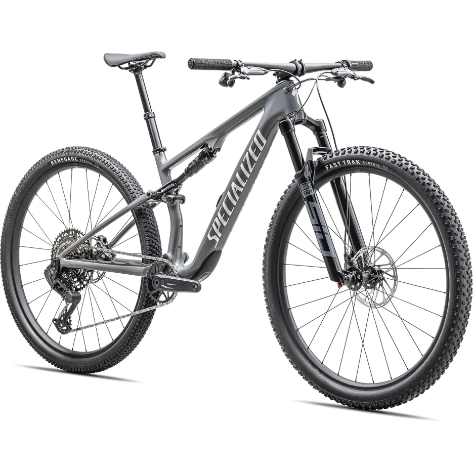Specialized Epic 8 Comp 29″ Carbon Mountainbike 2025