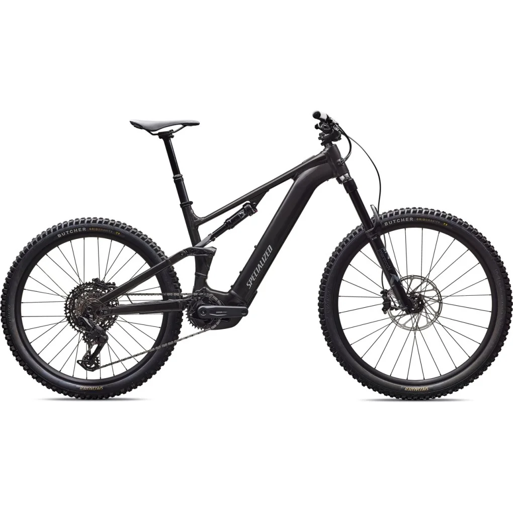 Specialized Turbo Levo 4 Alloy E-Mountainbike 2026