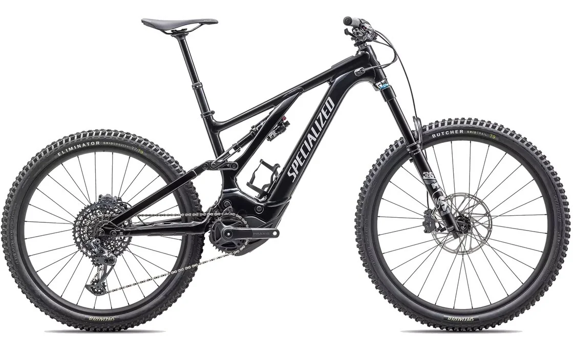Specialized Turbo Levo Comp Alloy G3