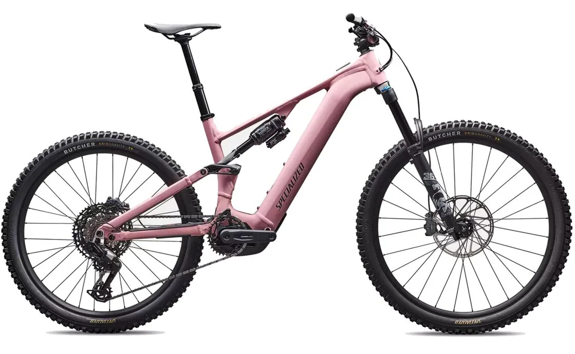 Specialized Turbo Levo Comp Alloy G4 840 Wh