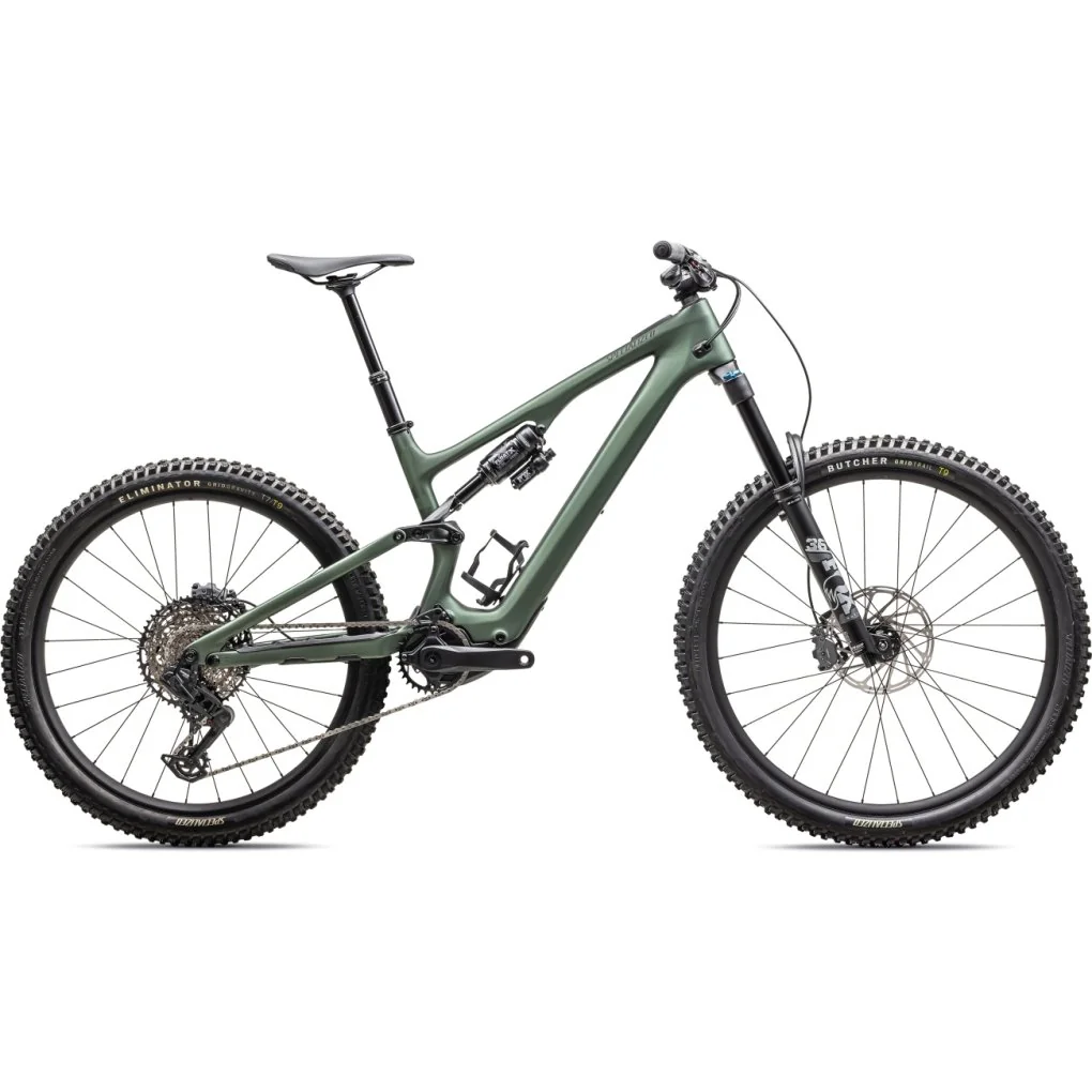 Specialized Turbo Levo SL 2 Comp Carbon E-Mountainbike 2025