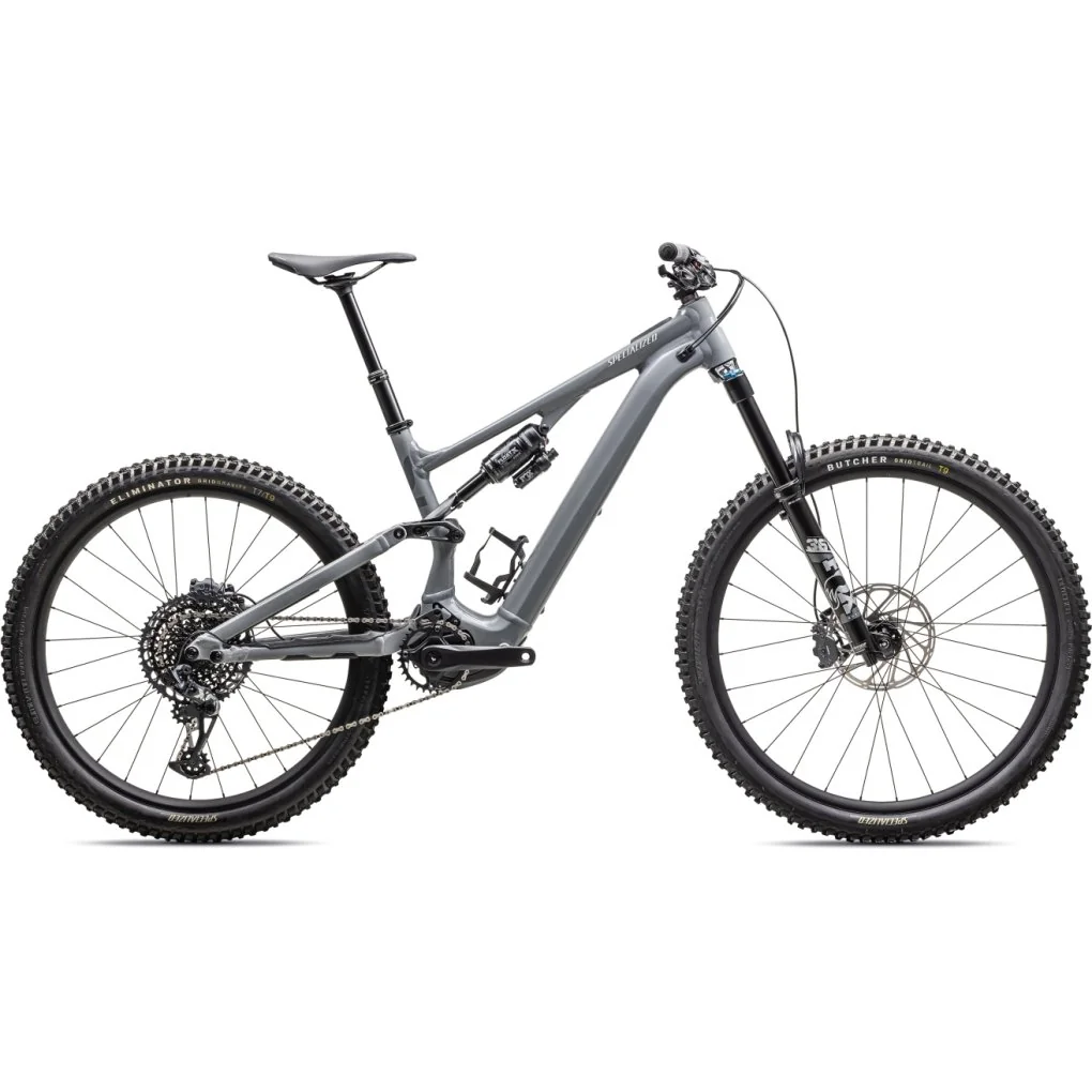 Specialized Turbo Levo SL Comp Alloy E-Mountainbike 2025