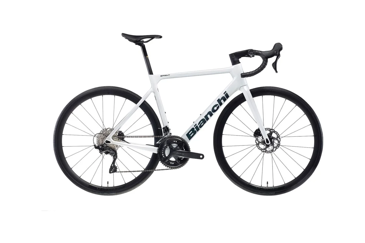 Bianchi Sprint ICR – 105 – VR30
