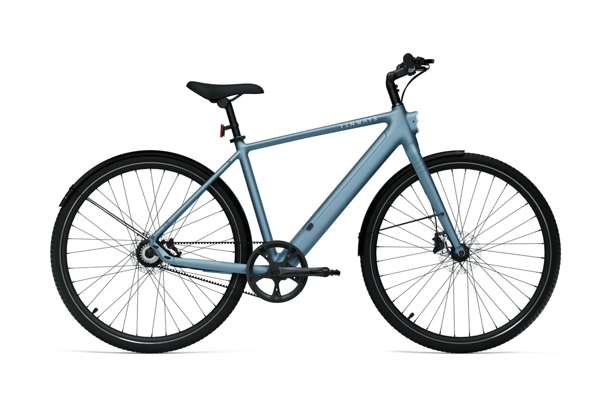 Tenways CGO600 Pro