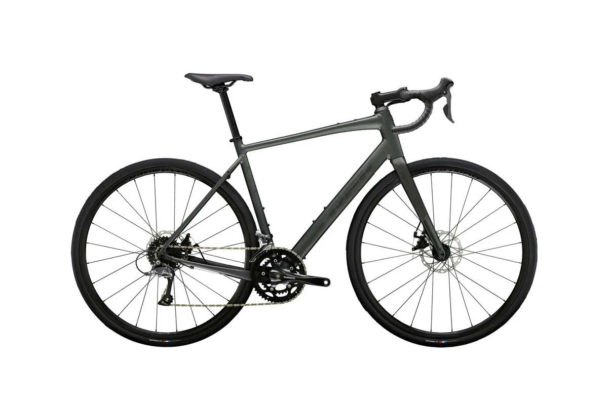 Trek Domane AL 2 Gen 4 Allroad-Rennrad 28 Zoll Diamant 2026