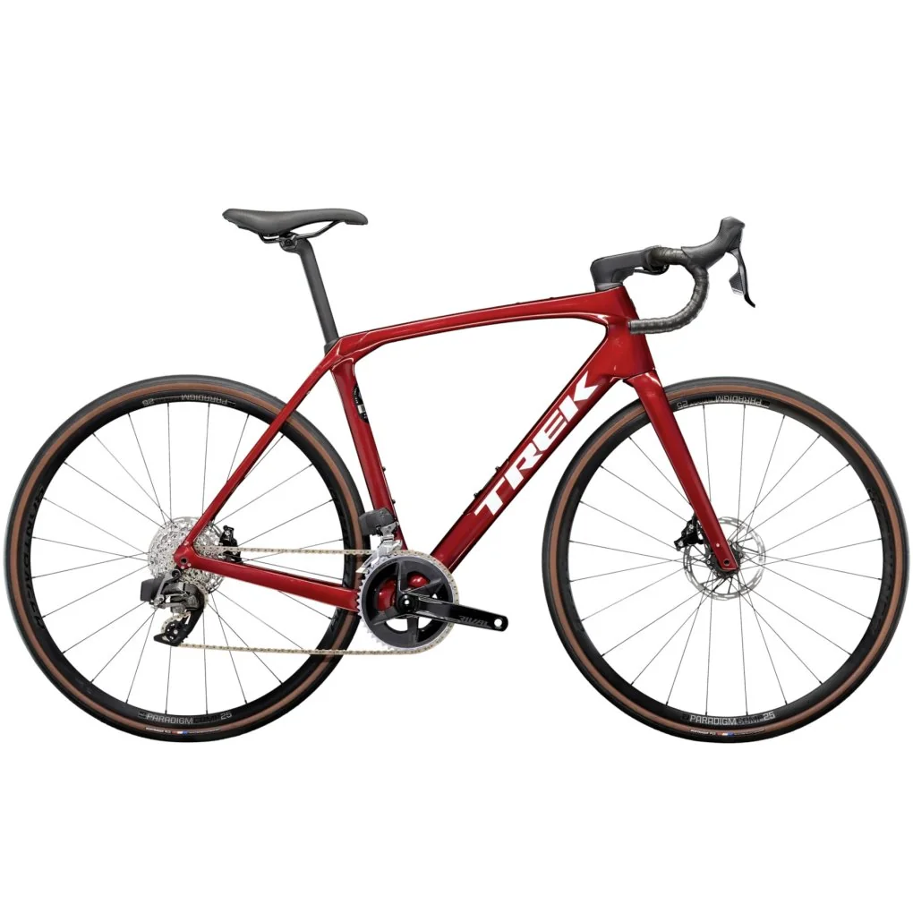 Trek DOMANE SL 6 AXS Gen 4