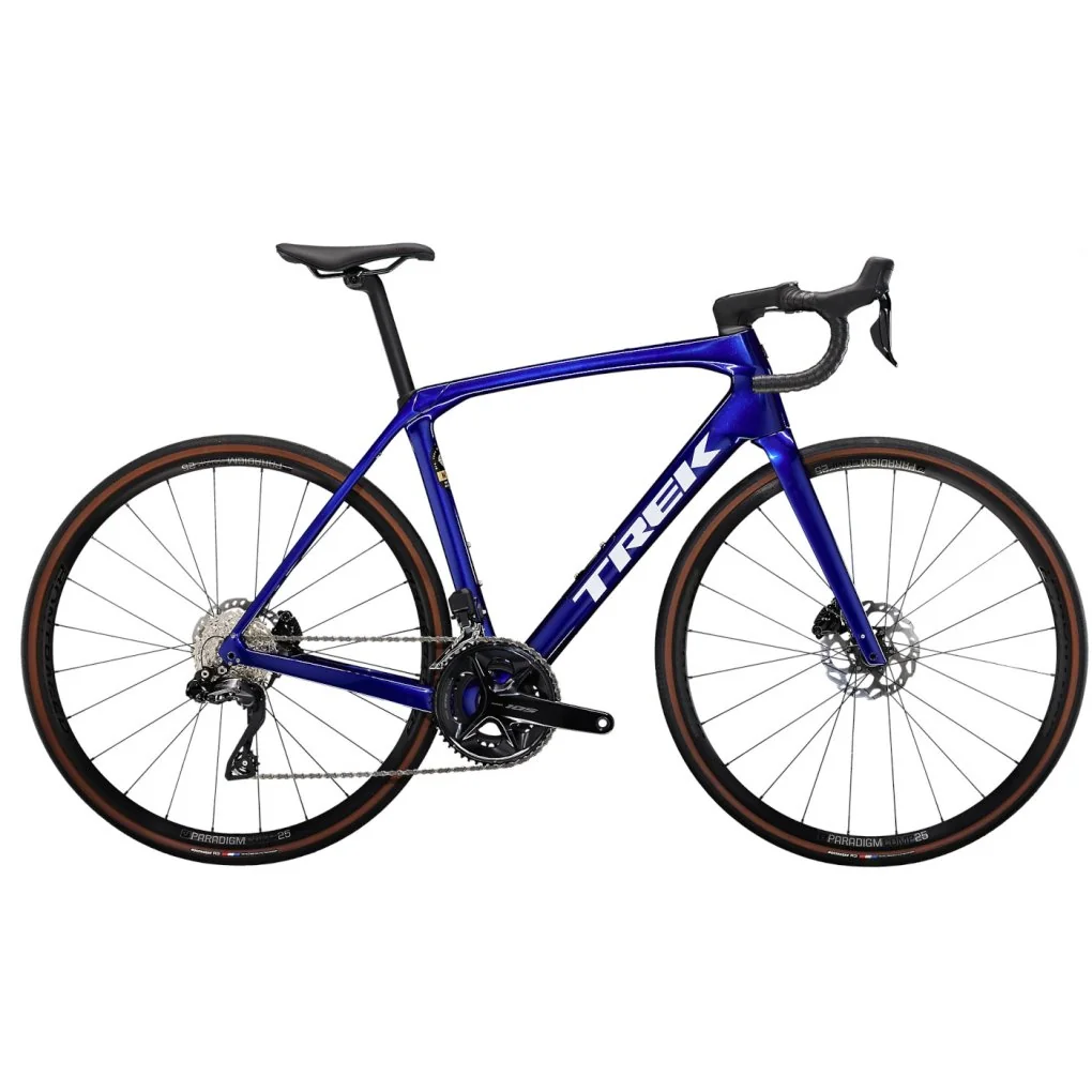 Trek DOMANE SL 6 Gen 4 105 Di2 Carbon Rennrad