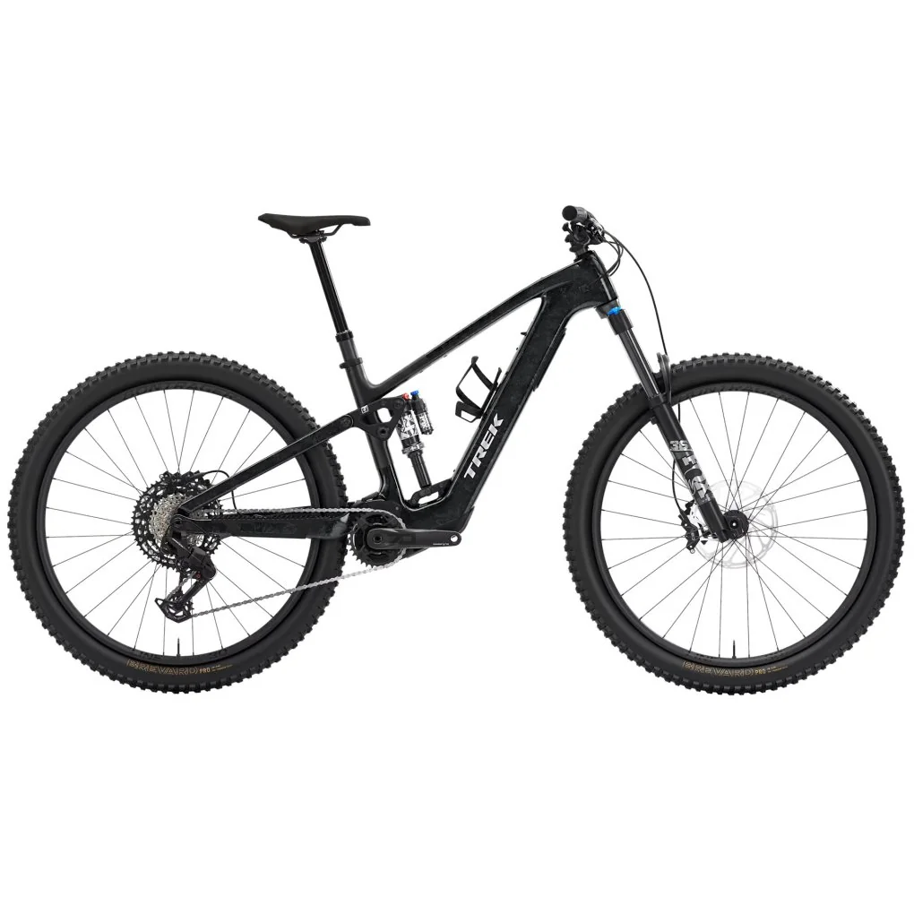 Trek FUEL+ EX 9.7 Gen 2