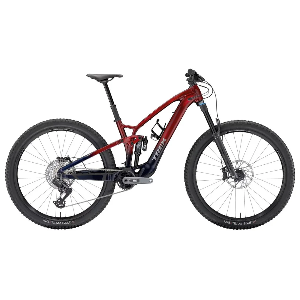 Trek FUEL EXe 8 GX AXS T-Type – 29″ E-Mountainbike