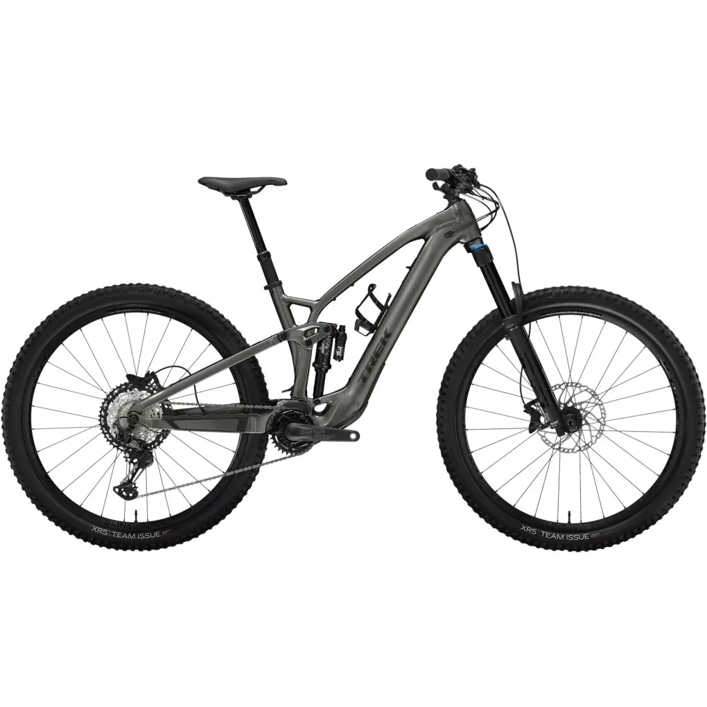 Trek FUEL EXe 8 XT