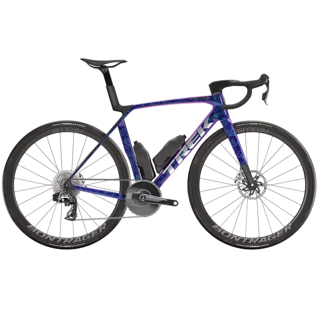 Trek MADONE SLR 9 AXS 1x Gen 8
