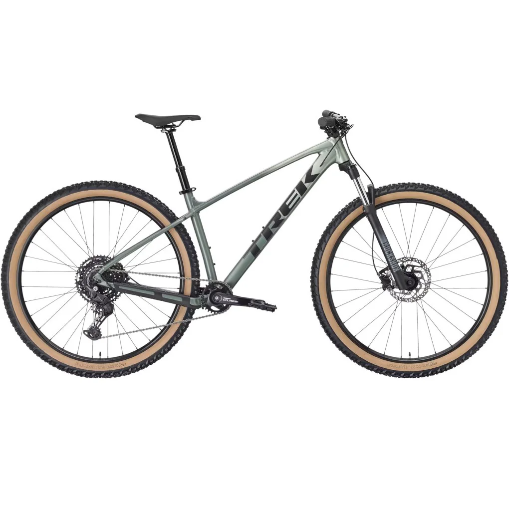 Trek Marlin 6 Gen 3 29″ Mountainbike 2026 Matte Lichen