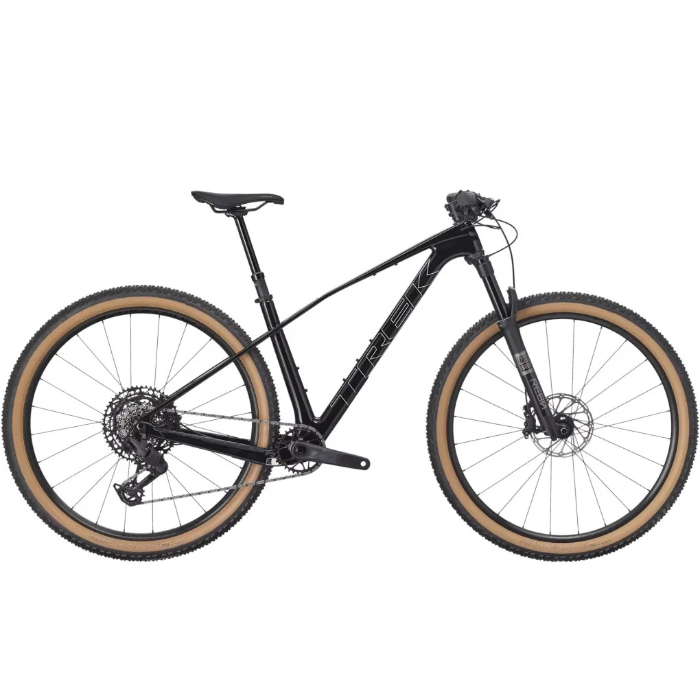 Trek Procaliber 9.6 Gen 3 – 29″ Carbon Hardtail Mountainbike 2026