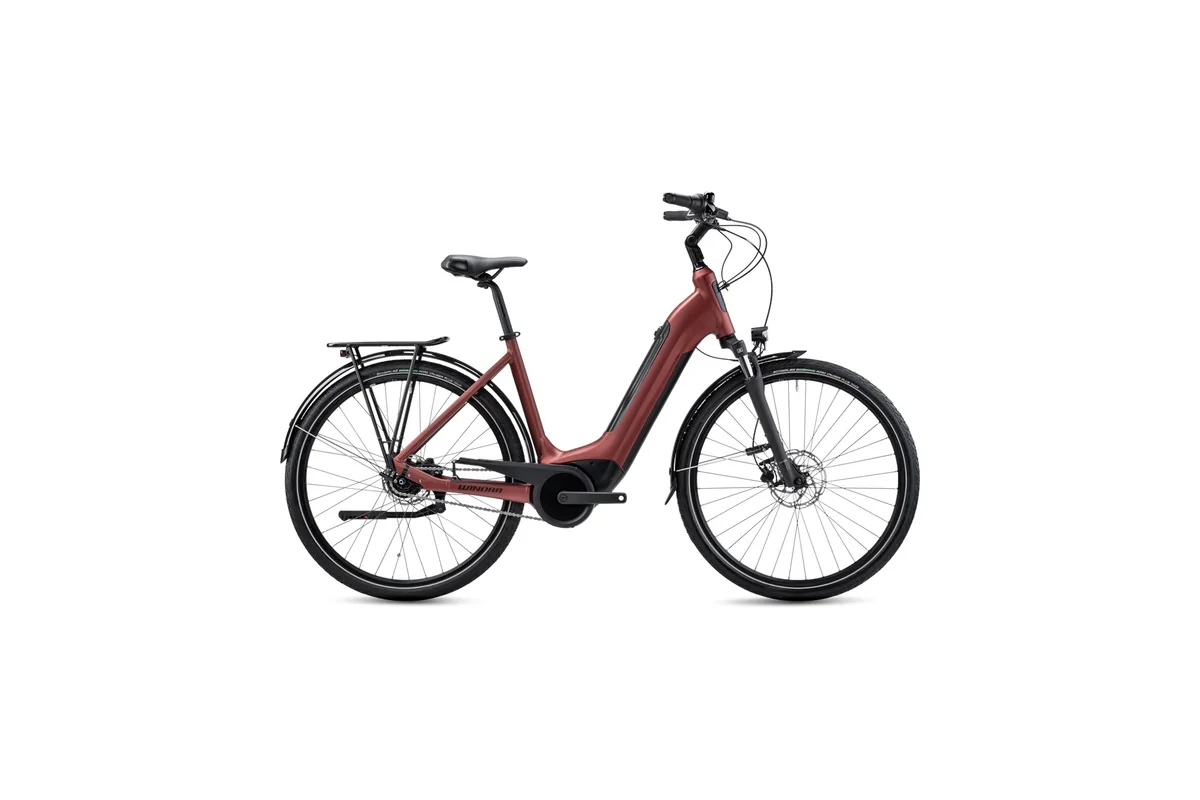 Winora Tria N8f eco