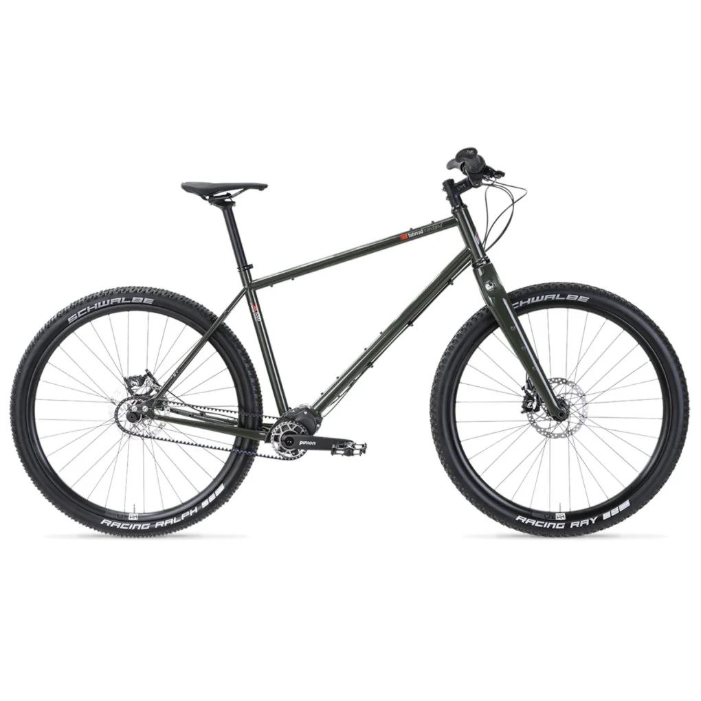 vsf fahrradmanufaktur AX-1000 Pinion C1.12 Mountainbike 2026