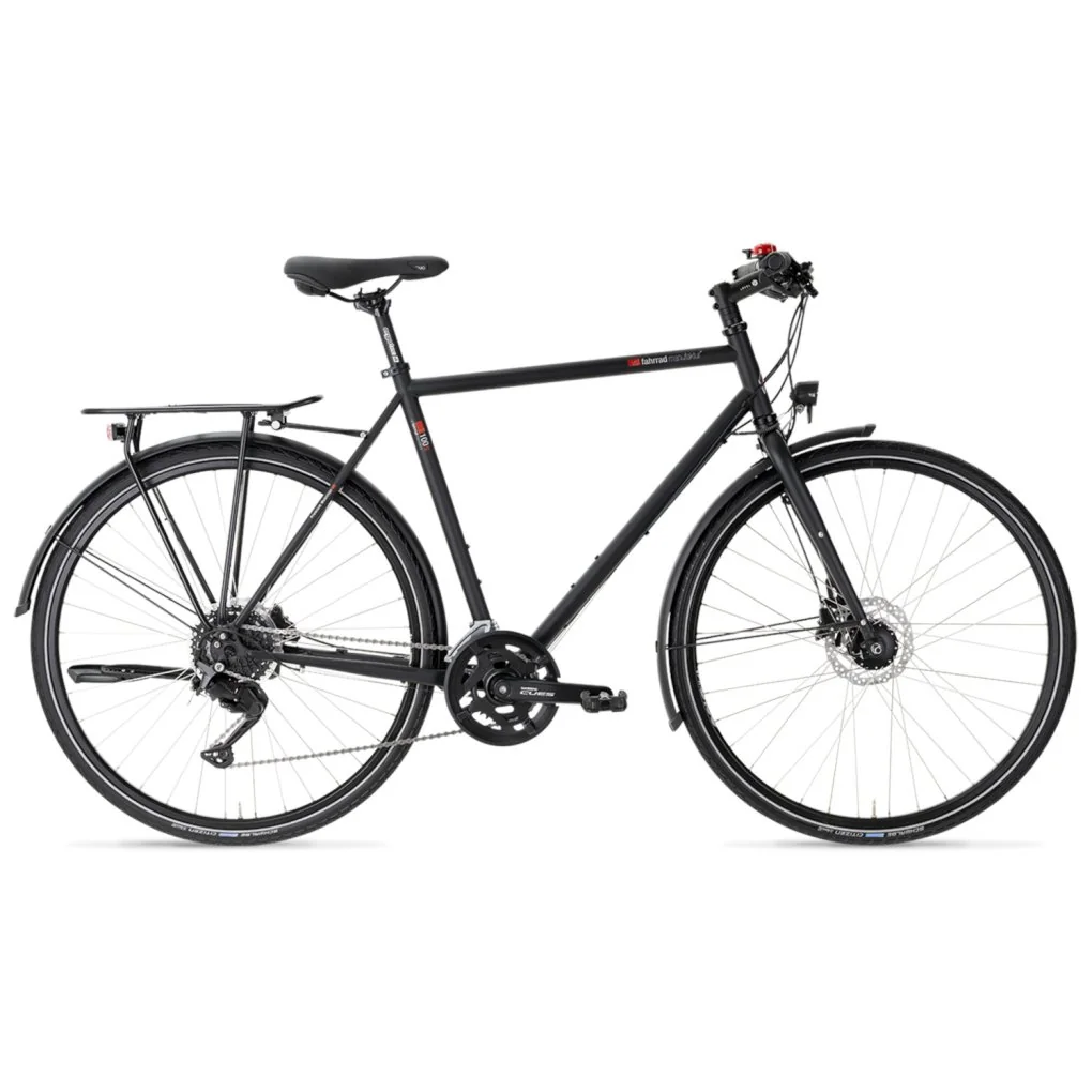 vsf fahrradmanufaktur T-100 SPORT Trekkingrad