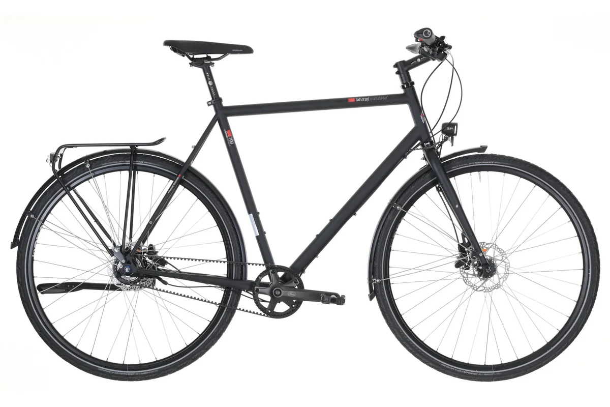 VSF Fahrradmanufaktur T-700 Alfine – 28 Zoll – Diamant – 2026