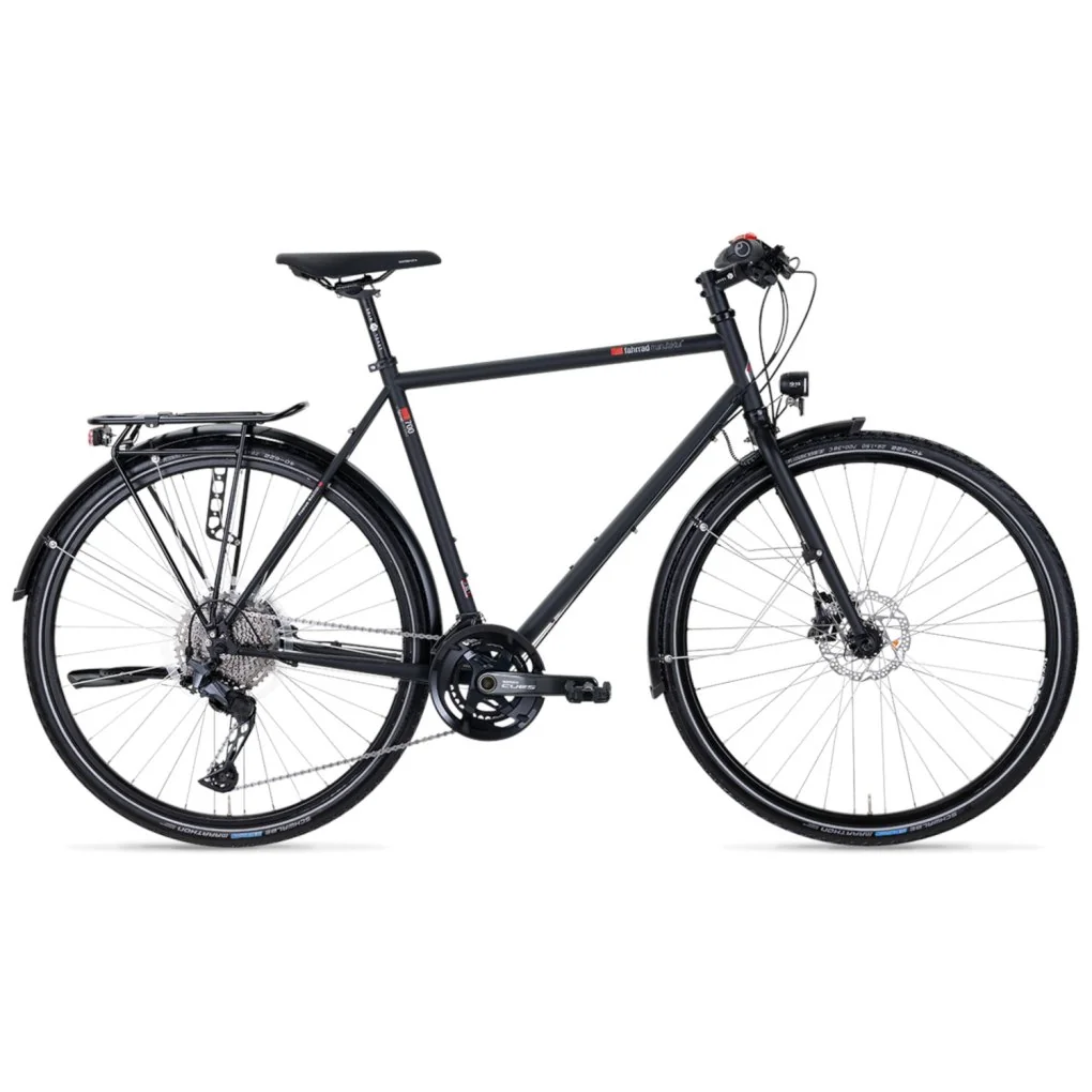 vsf fahrradmanufaktur T-700 Trekkingrad