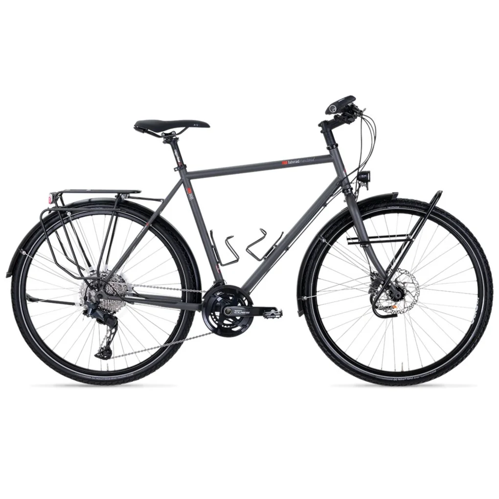 vsf fahrradmanufaktur TX-800 Herren Trekkingrad