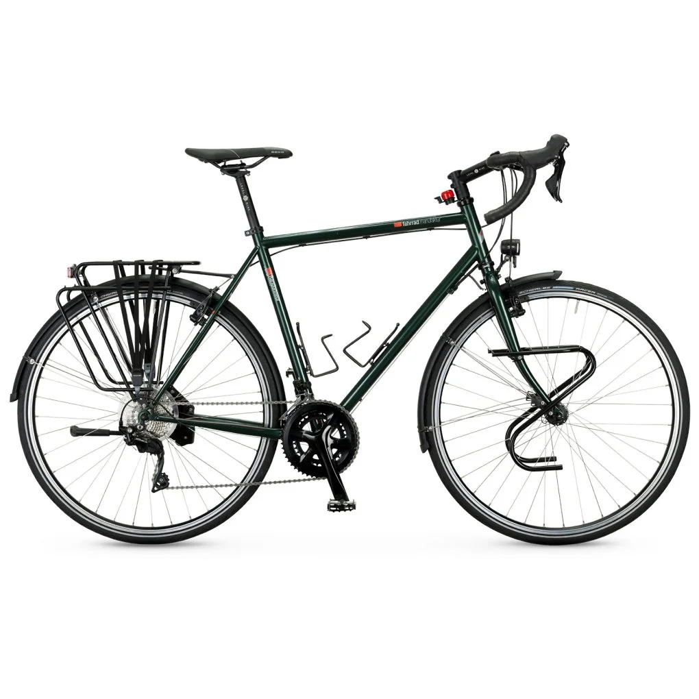 vsf fahrradmanufaktur TX-RANDONNEUR Trekkingrad