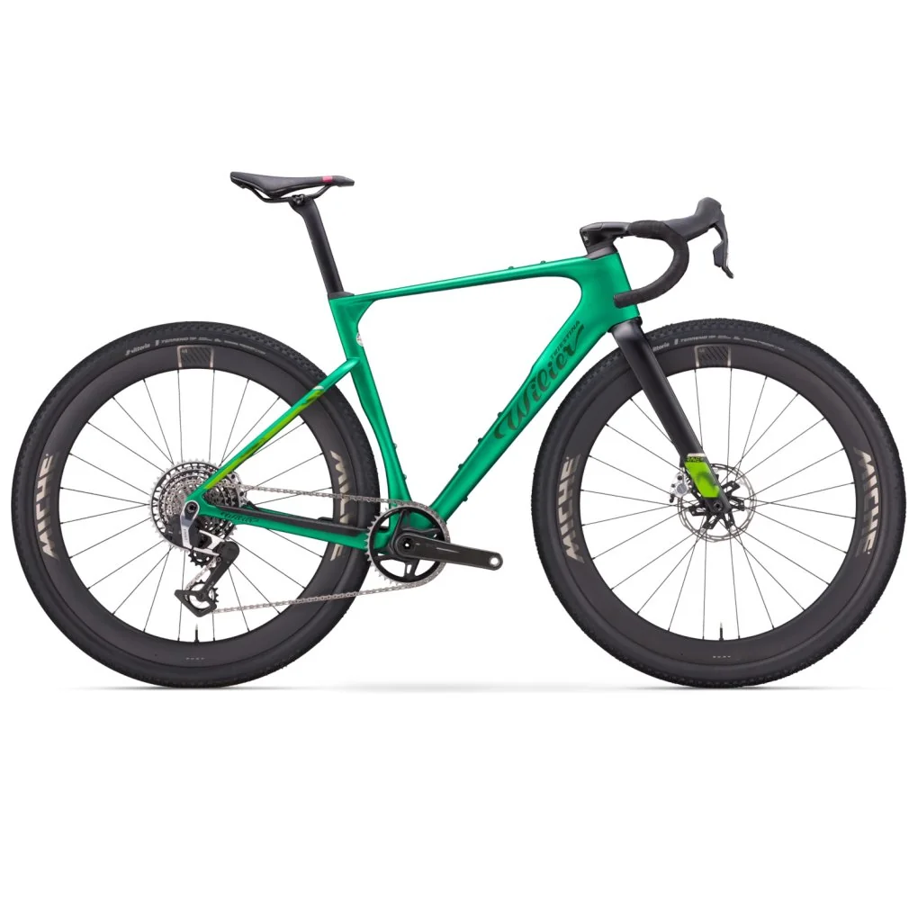 Wilier RAVE SLR ID2 – Force AXS