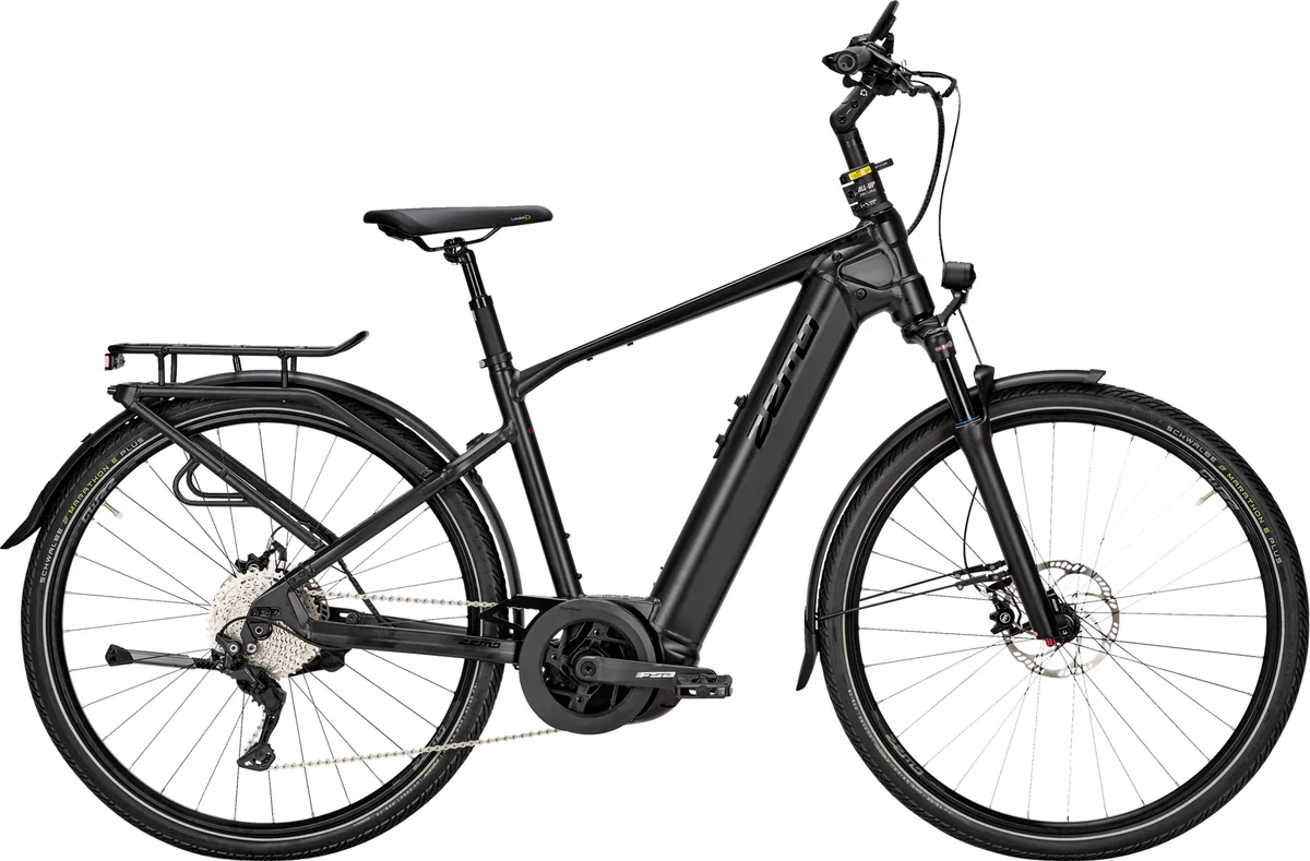 Zemo ZE 10 750 Diamant